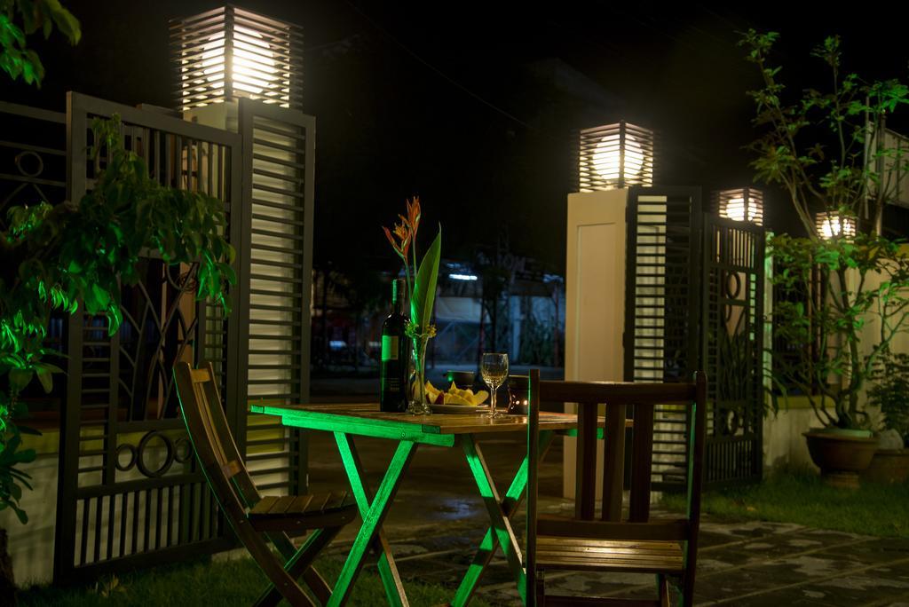 Mi Kha Homestay Hoi An Exterior photo