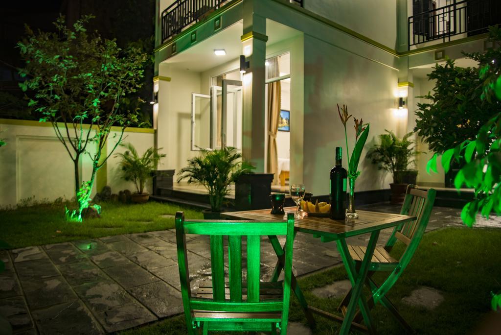 Mi Kha Homestay Hoi An Exterior photo